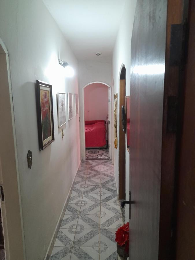 Crazy Host Apartment Itanhaem Exterior photo